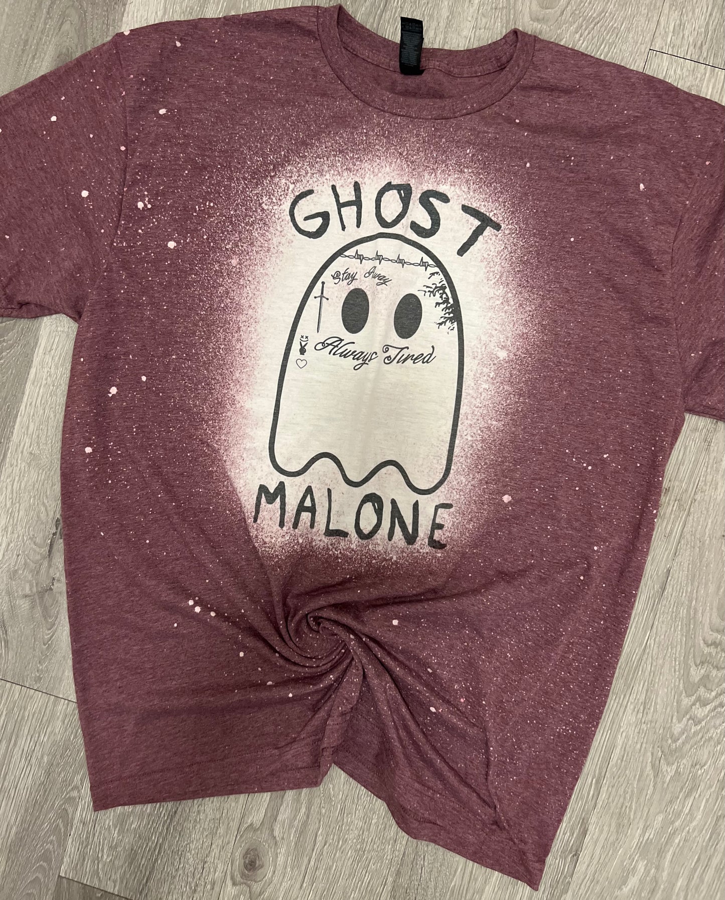 Ghost Malone