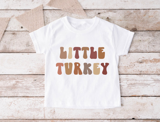 Little Turkey