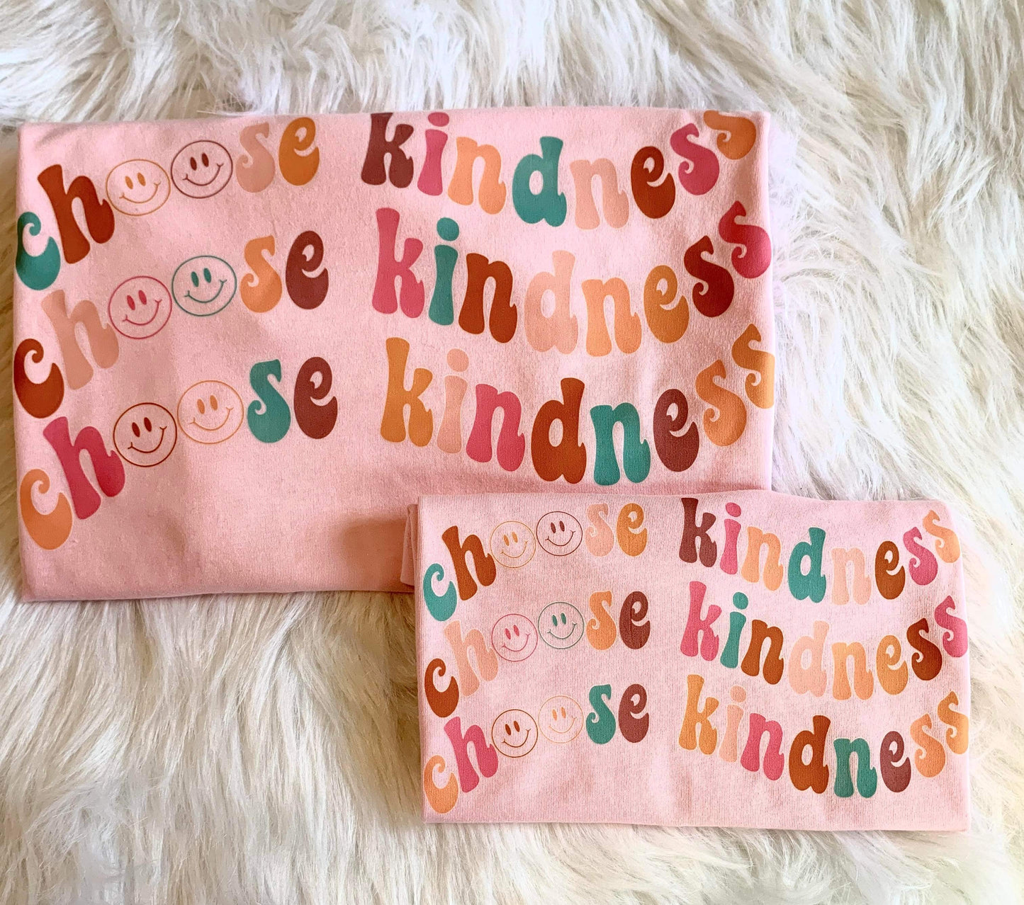 Choose Kindness