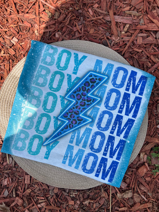 Boy Mom