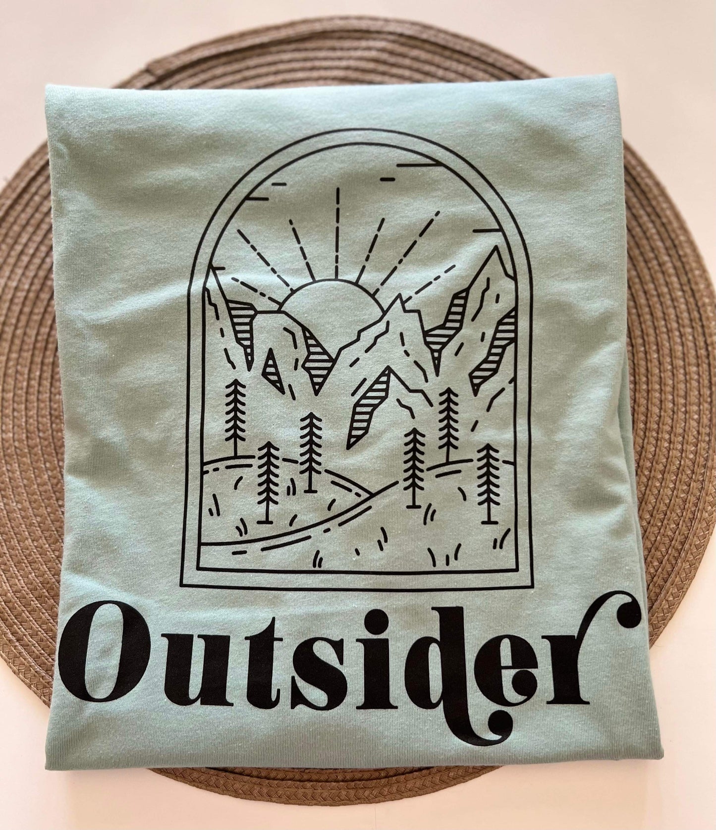 Outsider