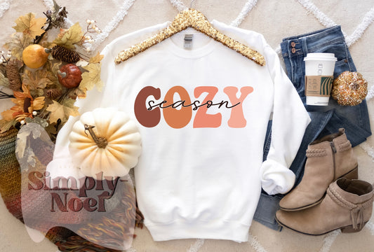 Cozy Season