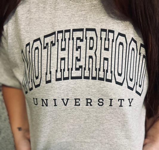 Motherhood University