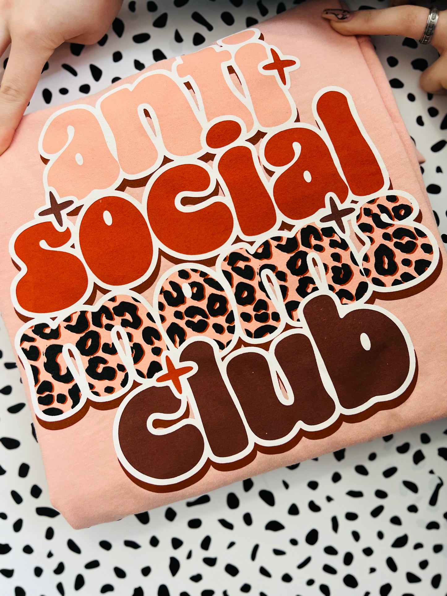 Anti Social Moms Club